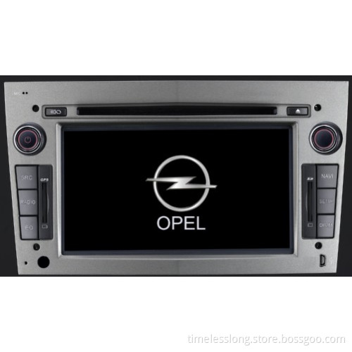 Special Car DVD Player for Opel Astra (TID-6504)